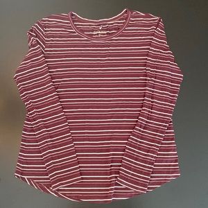 American Eagle Soft and Sexy Long Sleeve